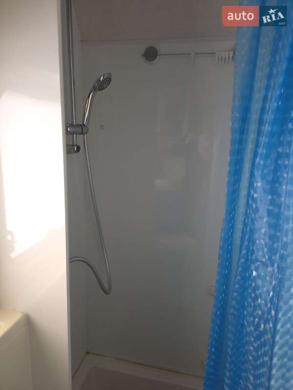 Будинок на колесах Ford Transit 2005 в Львові фото 17 Будинок на колесах Ford Transit 2005 в Львові