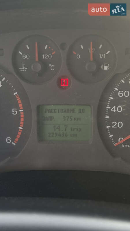 Мікроавтобус Ford Transit 2012 в Полтаві фото 8 Мікроавтобус Ford Transit 2012 в Полтаві