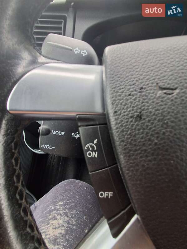 Мікроавтобус Ford Transit 2011 в Одесі фото 9 Мікроавтобус Ford Transit 2011 в Одесі