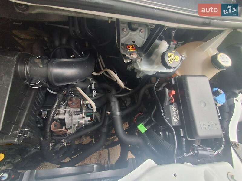 Мікроавтобус Ford Transit 2011 в Одесі фото 26 Мікроавтобус Ford Transit 2011 в Одесі