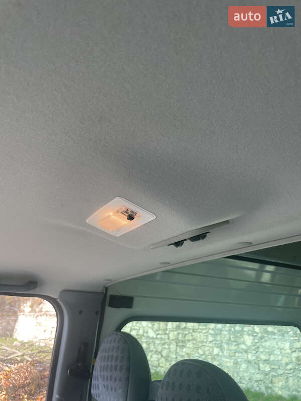 Минивэн Ford Transit 2013 в Золочеве фото 24 Минивэн Ford Transit 2013 в Золочеве