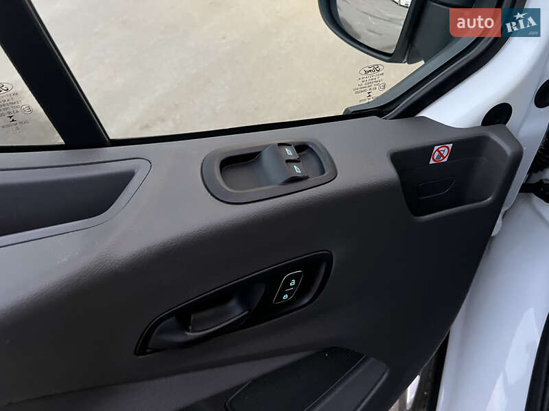 Вантажний фургон Ford Transit 2020 в Києві фото 11 Вантажний фургон Ford Transit 2020 в Києві