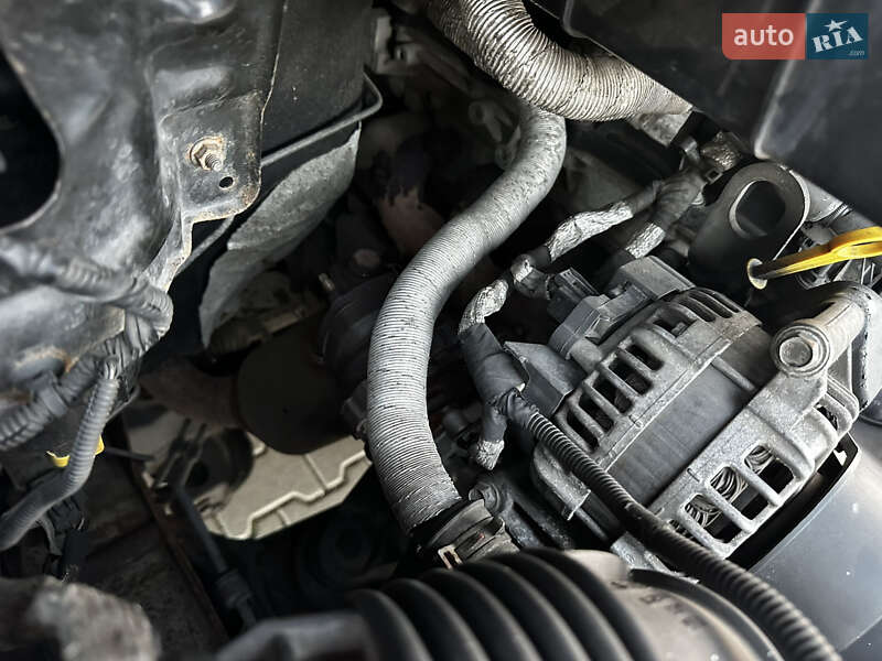 Грузовой фургон Ford Transit 2013 в Киеве