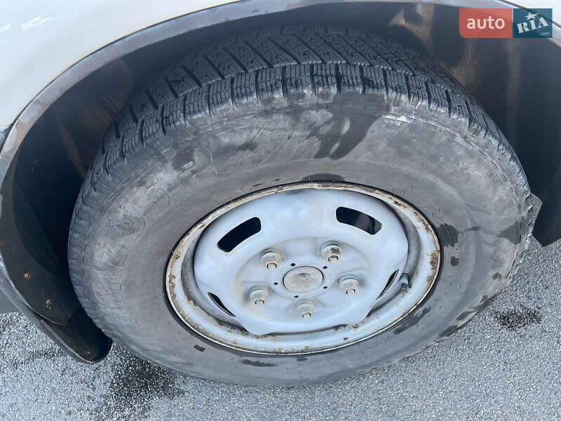 Вантажний фургон Ford Transit 2012 в Мукачевому фото 6 Вантажний фургон Ford Transit 2012 в Мукачевому