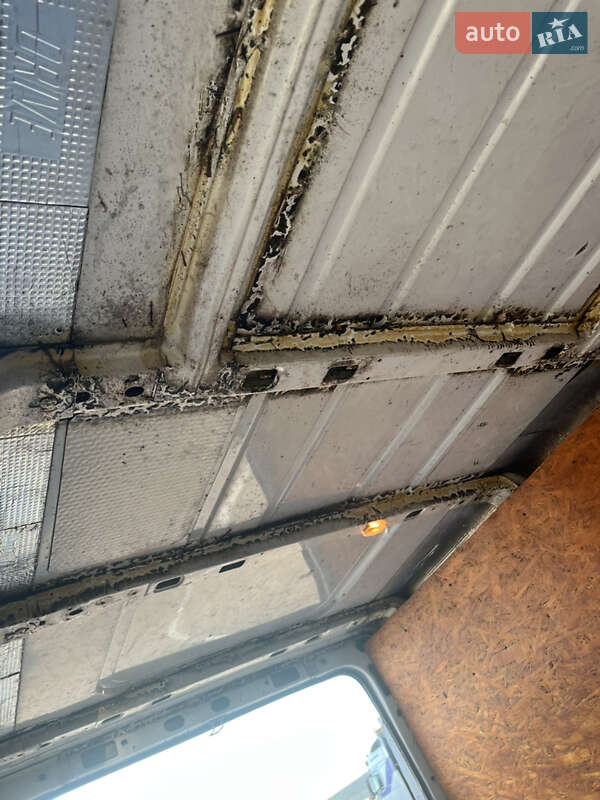 Вантажний фургон Ford Transit 2012 в Мукачевому фото 20 Вантажний фургон Ford Transit 2012 в Мукачевому