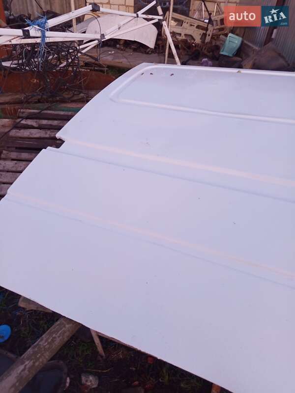 Минивэн Ford Transit 1997 в Первомайске