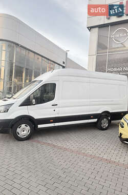 Грузовой фургон Ford Transit 2024 в Чернигове