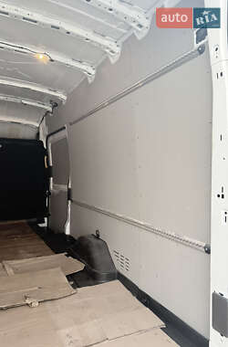 Грузовой фургон Ford Transit 2024 в Чернигове