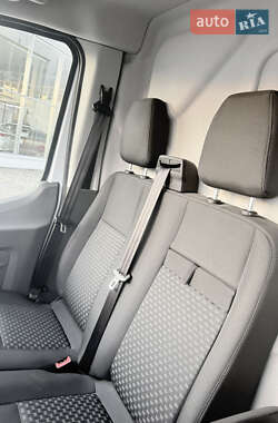 Грузовой фургон Ford Transit 2024 в Чернигове