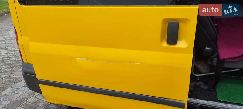 Микровэн Ford Transit 2003 в Киеве