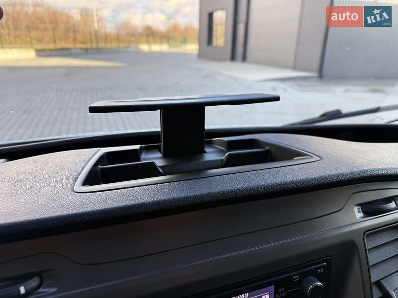 Борт Ford Transit 2020 в Дубно фото 46 Борт Ford Transit 2020 в Дубно