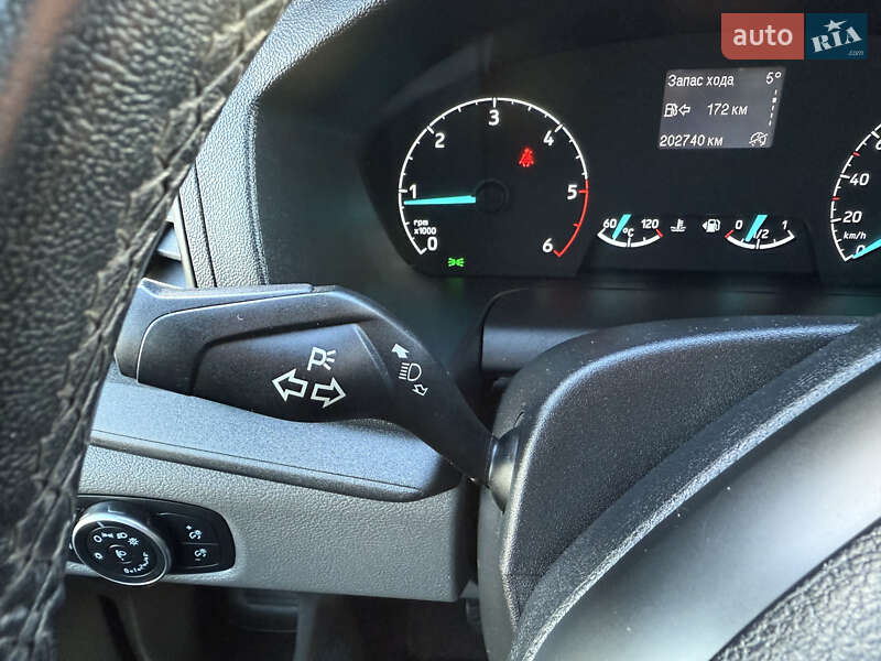 Борт Ford Transit 2020 в Дубно фото 51 Борт Ford Transit 2020 в Дубно