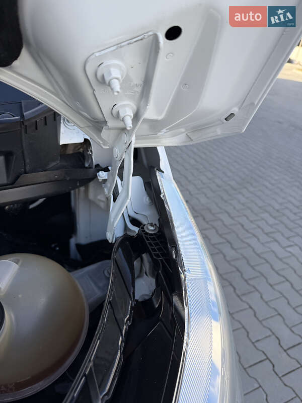 Борт Ford Transit 2020 в Дубно фото 66 Борт Ford Transit 2020 в Дубно