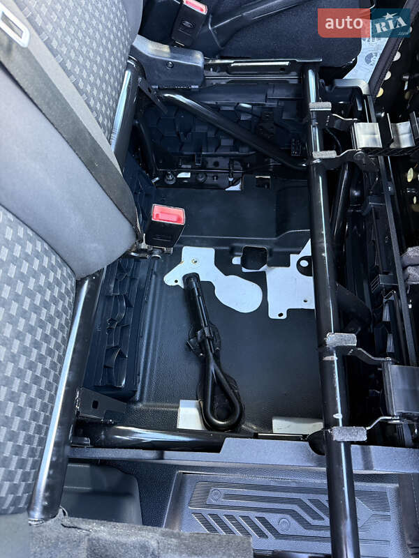 Борт Ford Transit 2020 в Дубно фото 63 Борт Ford Transit 2020 в Дубно