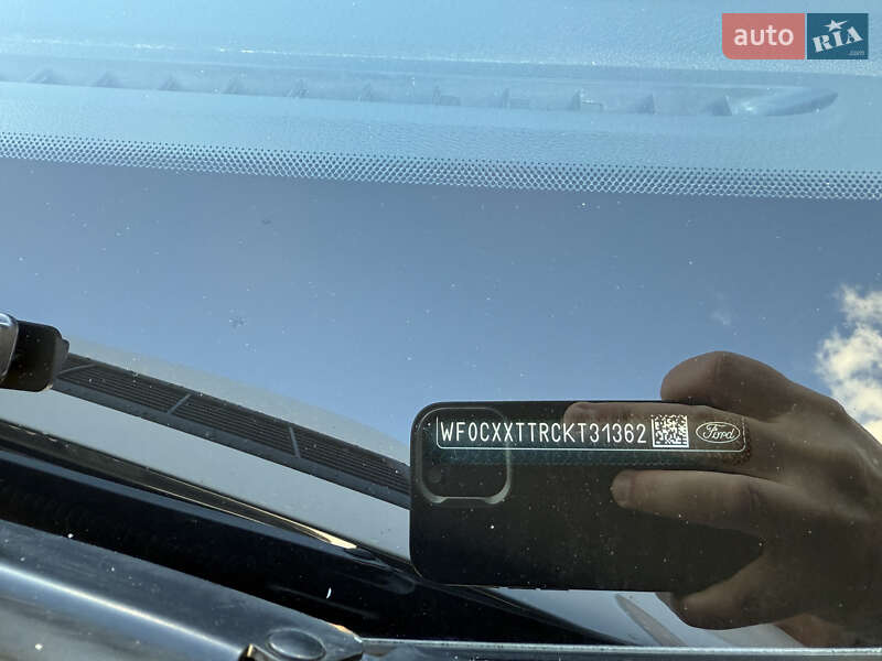 Борт Ford Transit 2020 в Дубно фото 64 Борт Ford Transit 2020 в Дубно