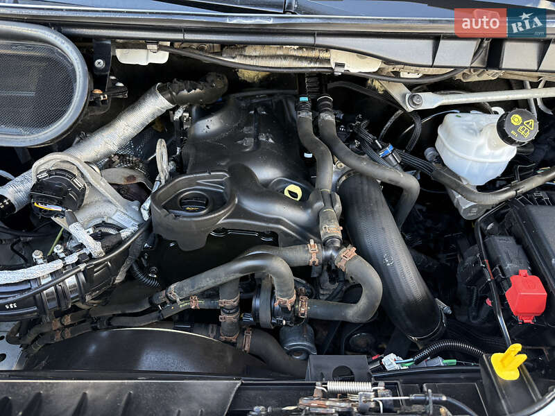 Борт Ford Transit 2020 в Дубно фото 68 Борт Ford Transit 2020 в Дубно