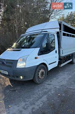 Для перевозки животных Ford Transit 2013 в Полтаве