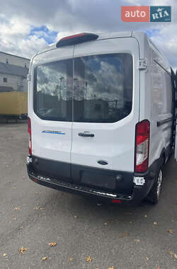 Грузовой фургон Ford Transit 2023 в Львове