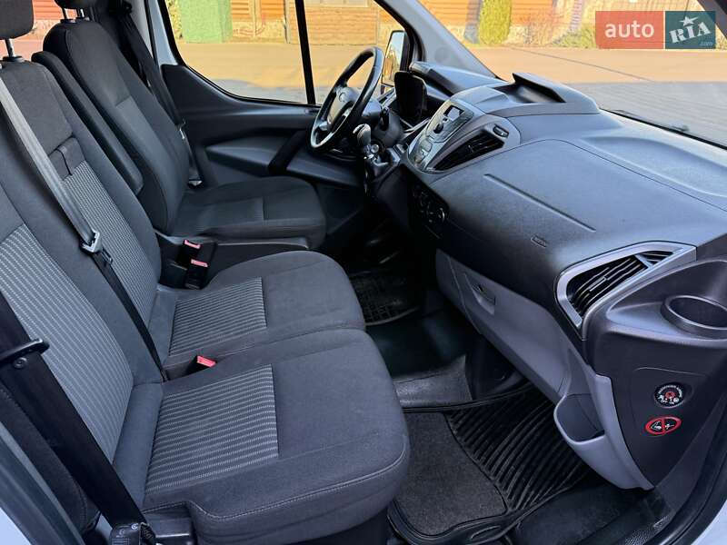 Минивэн Ford Transit 2016 в Борисполе фото 51 Минивэн Ford Transit 2016 в Борисполе