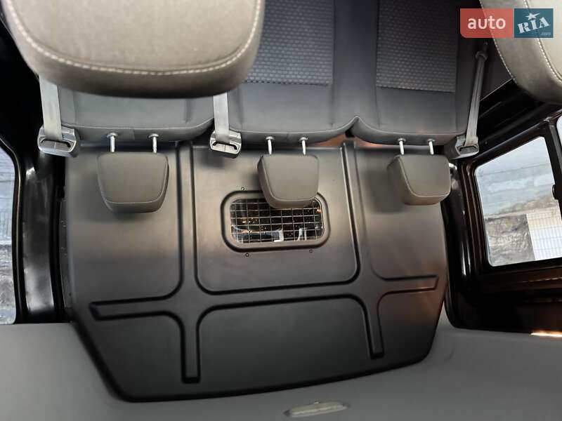 Грузопассажирский фургон Ford Transit 2020 в Ирпене