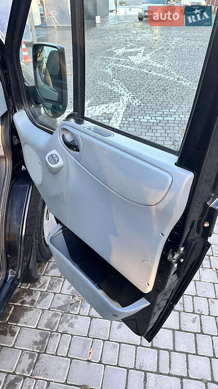 Минивэн Ford Transit 2011 в Луцке фото 20 Минивэн Ford Transit 2011 в Луцке