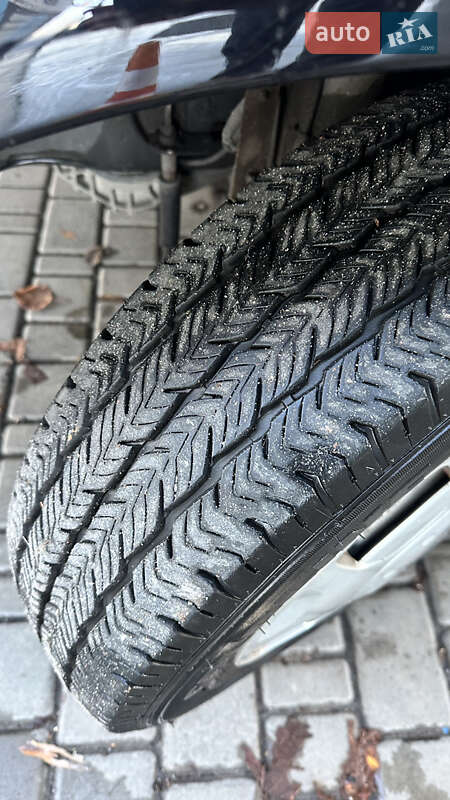 Минивэн Ford Transit 2011 в Луцке фото 26 Минивэн Ford Transit 2011 в Луцке