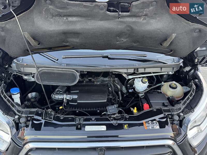 Грузопассажирский фургон Ford Transit 2020 в Ирпене