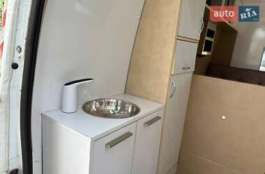 Минивэн Ford Transit 2007 в Киеве