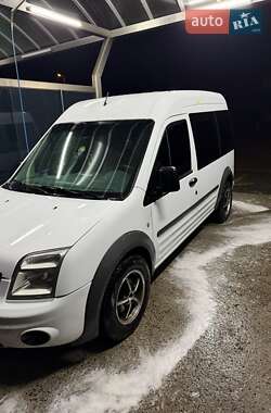 Мінівен Ford Transit 2010 в Дубні