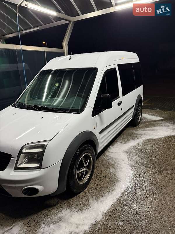 Ford Transit 2010 Ford Transit 2010