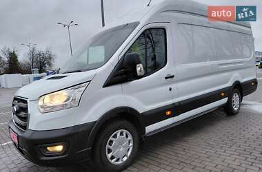 Грузовой фургон Ford Transit 2020 в Ивано-Франковске