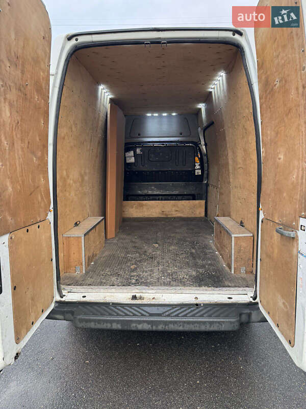 Грузовой фургон Ford Transit 2012 в Харькове фото 15 Грузовой фургон Ford Transit 2012 в Харькове