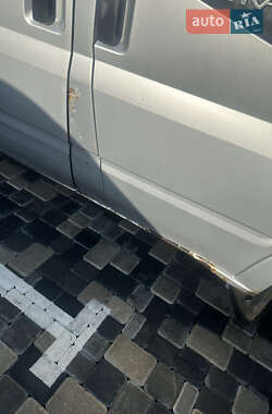 Мінівен Ford Transit 2013 в Миколаєві
