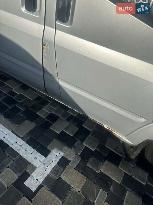 Мінівен Ford Transit 2013 в Миколаєві