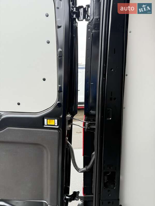 Вантажний фургон Ford Transit 2020 в Луцьку фото 18 Вантажний фургон Ford Transit 2020 в Луцьку