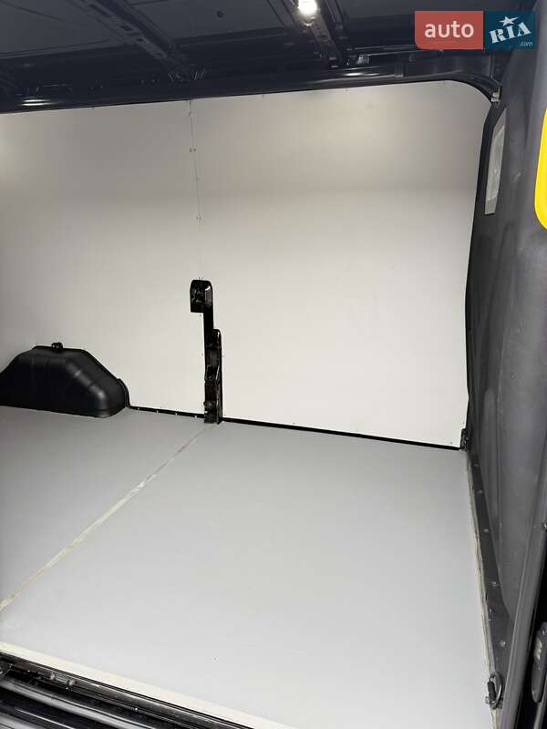 Вантажний фургон Ford Transit 2020 в Луцьку фото 23 Вантажний фургон Ford Transit 2020 в Луцьку