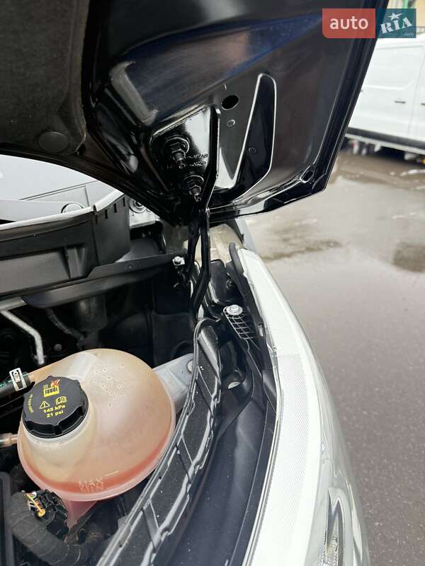 Вантажний фургон Ford Transit 2020 в Луцьку фото 29 Вантажний фургон Ford Transit 2020 в Луцьку