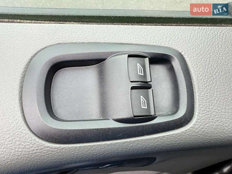 Вантажний фургон Ford Transit 2020 в Луцьку фото 32 Вантажний фургон Ford Transit 2020 в Луцьку