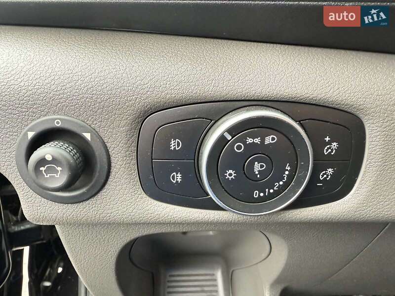 Вантажний фургон Ford Transit 2020 в Луцьку фото 39 Вантажний фургон Ford Transit 2020 в Луцьку