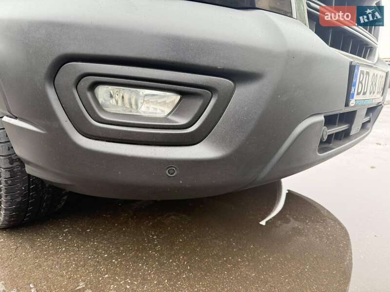 Вантажний фургон Ford Transit 2020 в Луцьку фото 50 Вантажний фургон Ford Transit 2020 в Луцьку