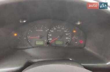 Микроавтобус Ford Transit 2004 в Киеве