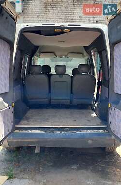 Грузопассажирский фургон Ford Transit 2005 в Одессе