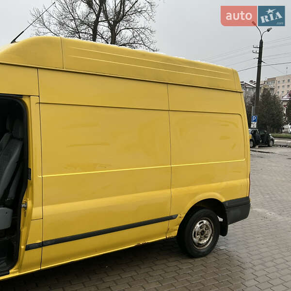 Мікроавтобус вантажний (до 3,5т) Ford Transit 2012 в Івано-Франківську фото 5 Мікроавтобус вантажний (до 3,5т) Ford Transit 2012 в Івано-Франківську