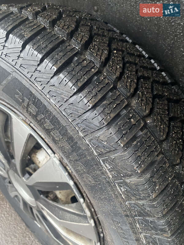 Мікроавтобус Ford Transit 2006 в Миколаївці