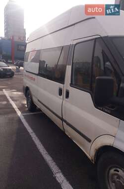 Микровэн Ford Transit 2003 в Харькове