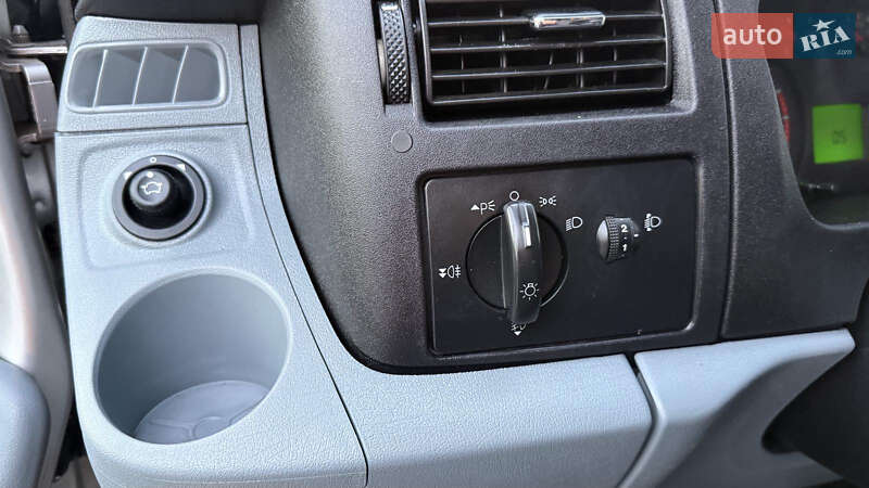 Минивэн Ford Transit 2013 в Желтых Водах