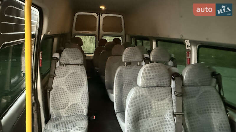 Минивэн Ford Transit 2013 в Желтых Водах