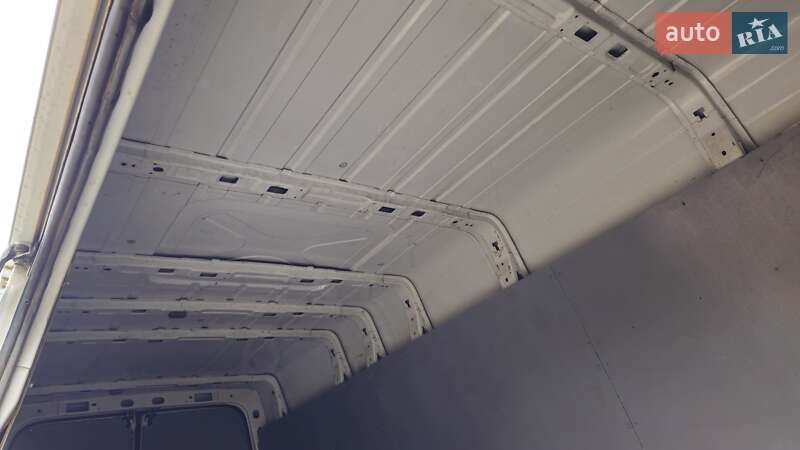 Мікроавтобус вантажний (до 3,5т) Ford Transit 2008 в Звенигородці