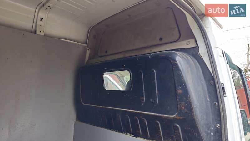 Мікроавтобус вантажний (до 3,5т) Ford Transit 2008 в Звенигородці