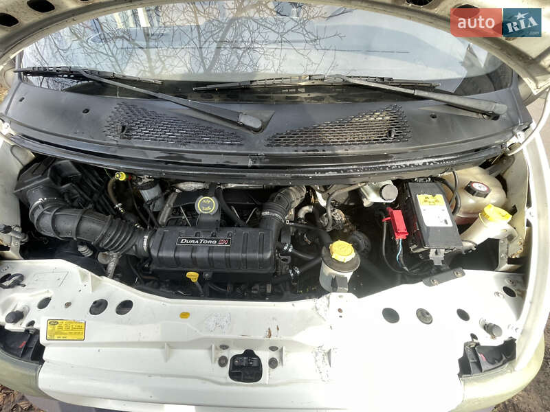 Мікровен Ford Transit 2004 в Харкові